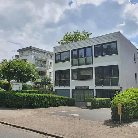 Moevennest * Timmendorfer Strand